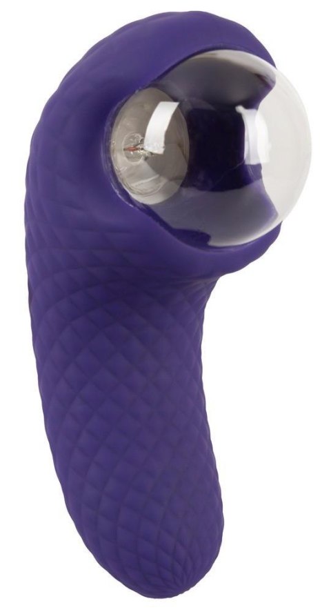 Zanto Plasma Vibrat