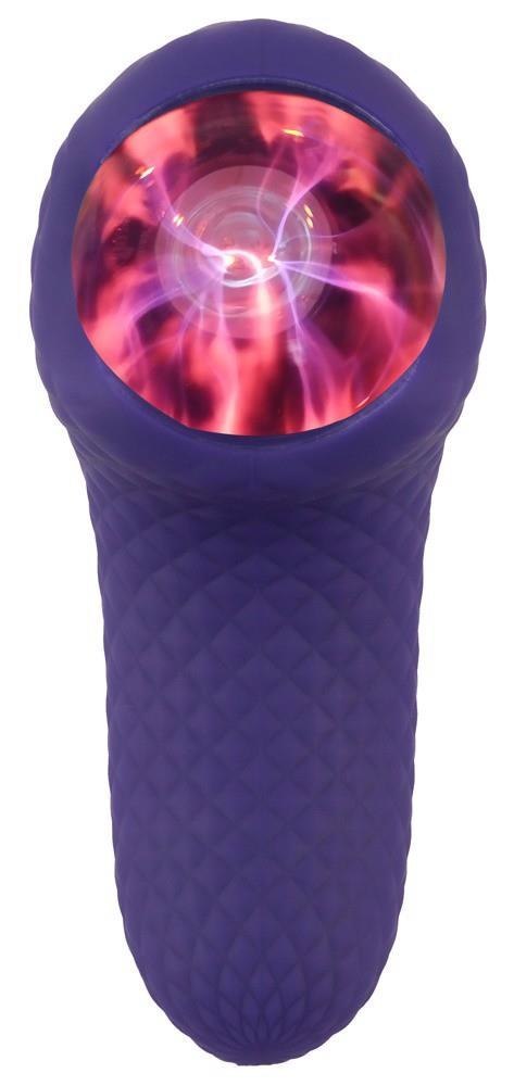Zanto Plasma Vibrat