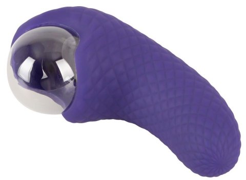 Zanto Plasma Vibrat