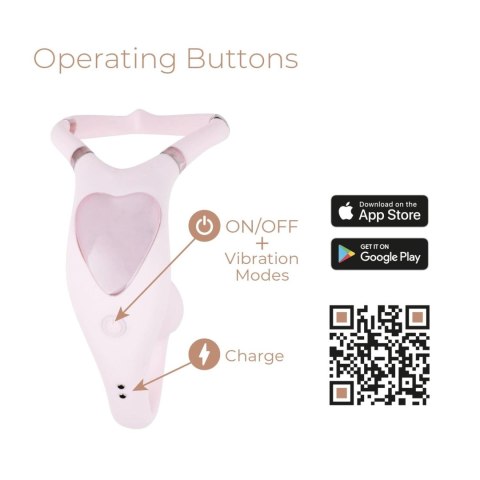 AD. Venus + APP