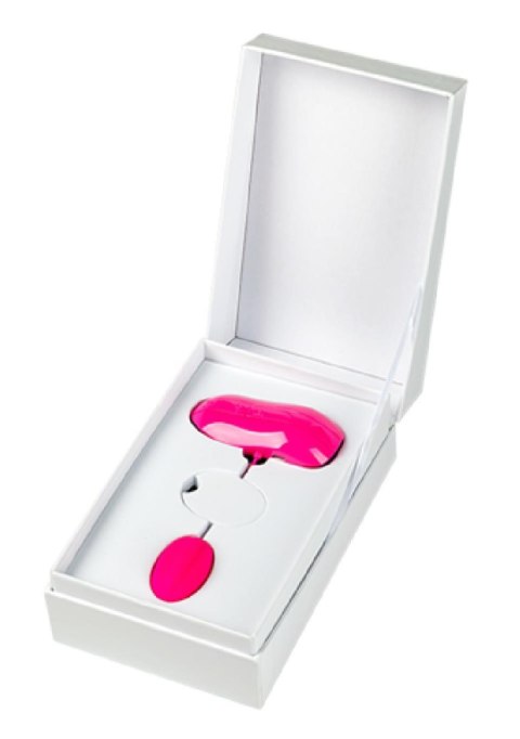 Jajko/wibracyjne -Wibrator - Play Ball