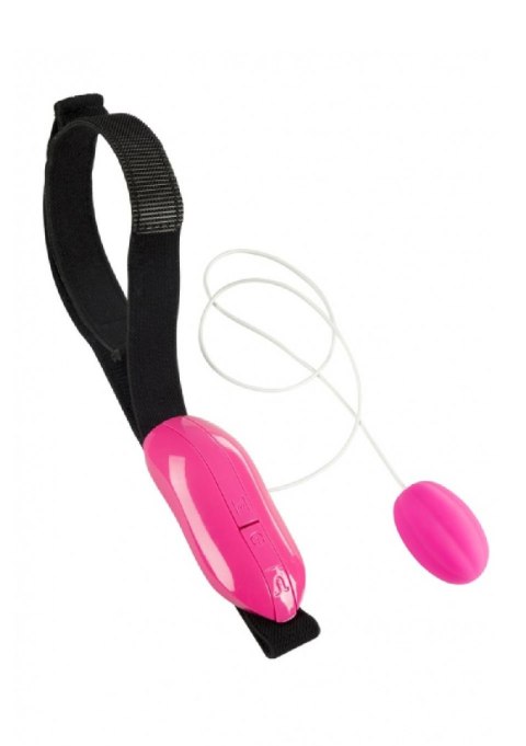 Jajko/wibracyjne -Wibrator - Play Ball