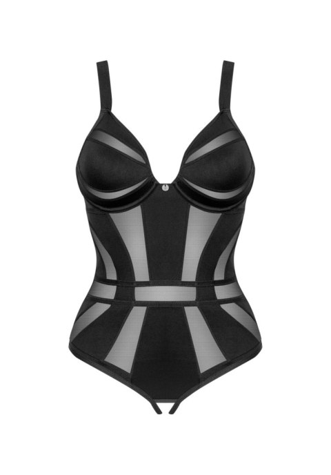 Chic Amoria body otwarte M/L