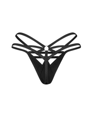 Keira Lise stringi S/M
