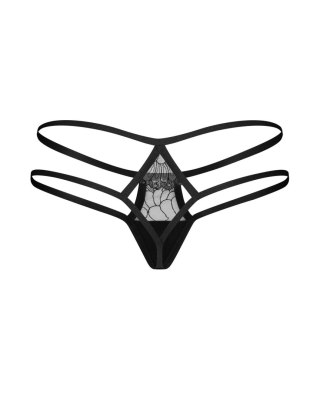 Arrowel Black figi L/XL
