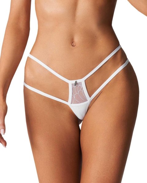 Arrowel White figi L/XL
