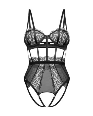 Hersis otwarte body S/M