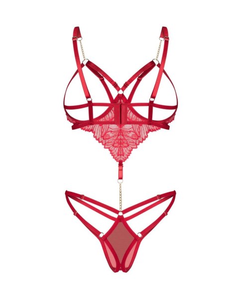 Matildea body otwarte L/XL