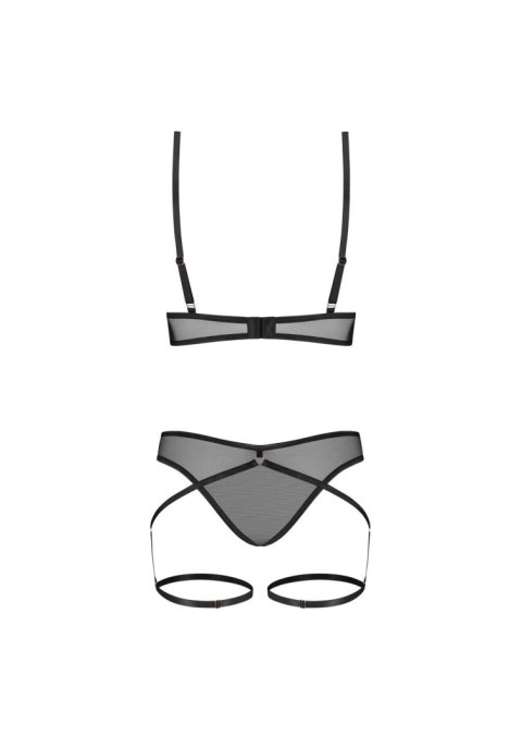 Euridia 2-cz. set XS/S