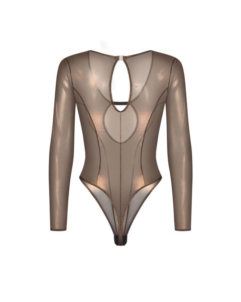 Soranna body z długim rękawem 2XL/3XL