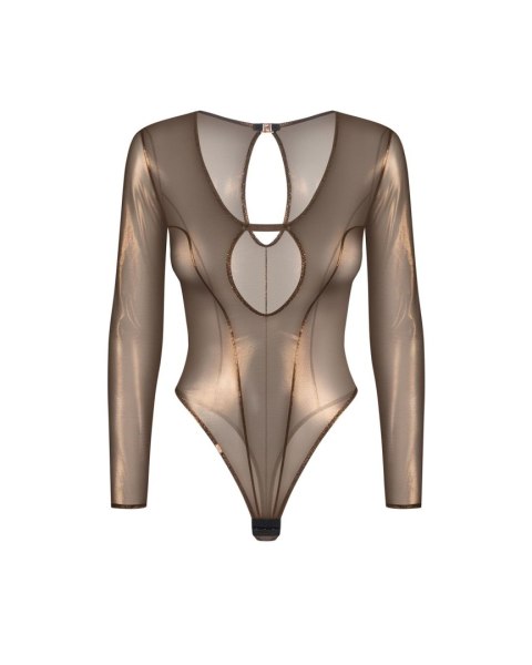 Soranna body z długim rękawem S/M