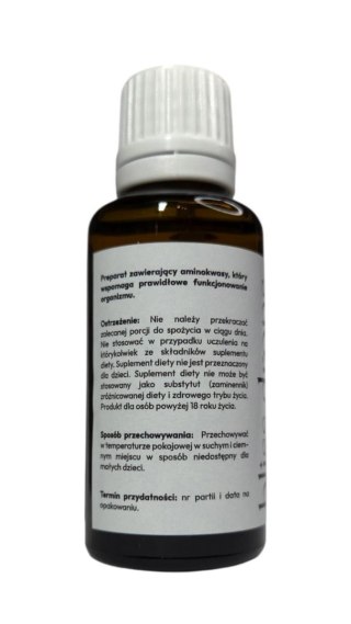 Bliss Drops 30 ml