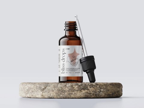Bliss Drops 30 ml