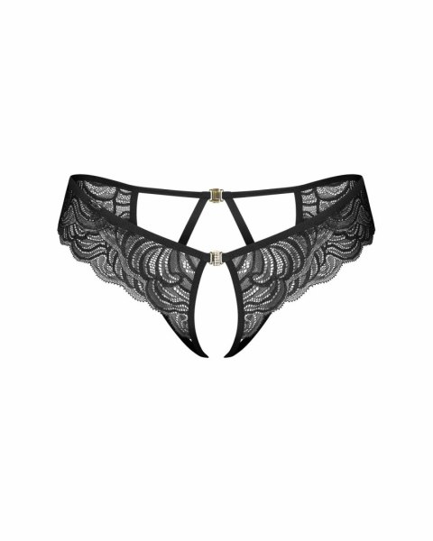 Divienne stringi otwarte L/XL