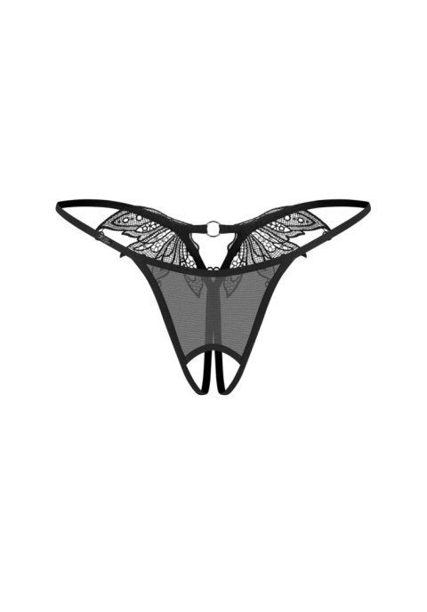 Zaliya stringi otwarte L/XL