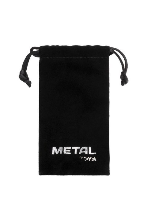 Kulki gejszy metalowe by TOYFA, metal, silver, O 3 cm