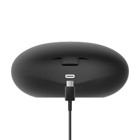 Profesjonalny wibrator motylek do stymulacji punktu G na pilota, USB - Rosy