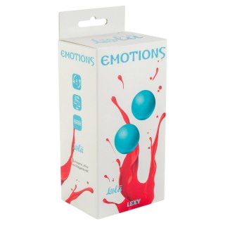 Kulki gejszy Emotions Lexy