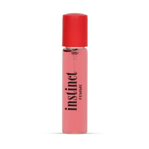 Miyoshi Miyagi INSTINCT feromon parfumes 15ml FEMME