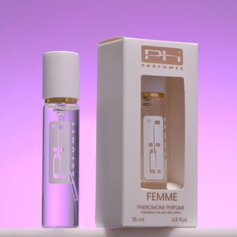 Feromony-PH Pheromone 15 ml WOMAN "1"