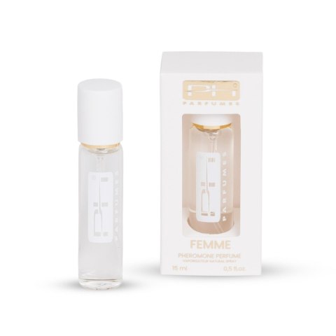 Feromony-PH Pheromone 15 ml WOMAN "9"
