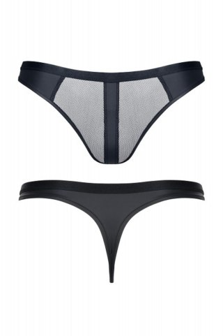Męskie stringi XXL
