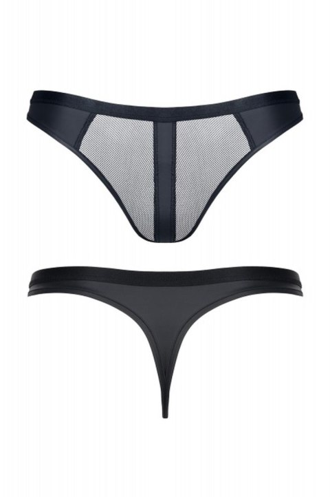 Męskie stringi M