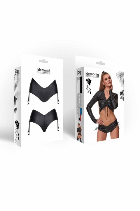 Bielizna-AGOSTINA001 BLACK XL