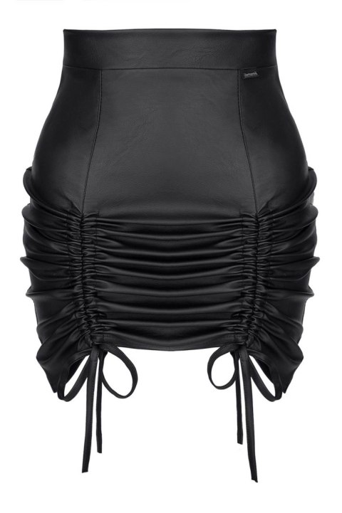 Bielizna-AMELIA001 BLACK S