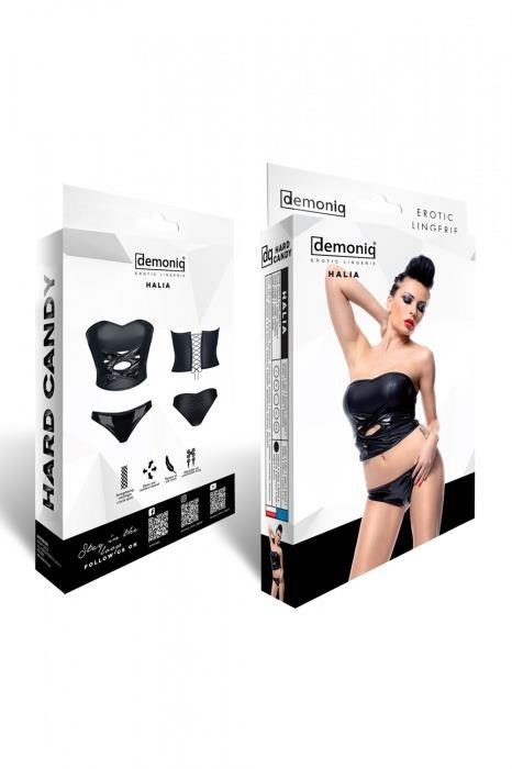 Bielizna-Halia Black M