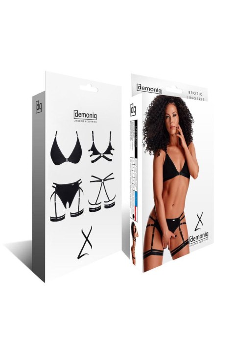 Bielizna-LadyX Dorita L - komplet
