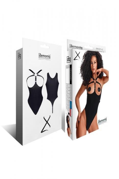 Bielizna-LadyX Estrella XL - body
