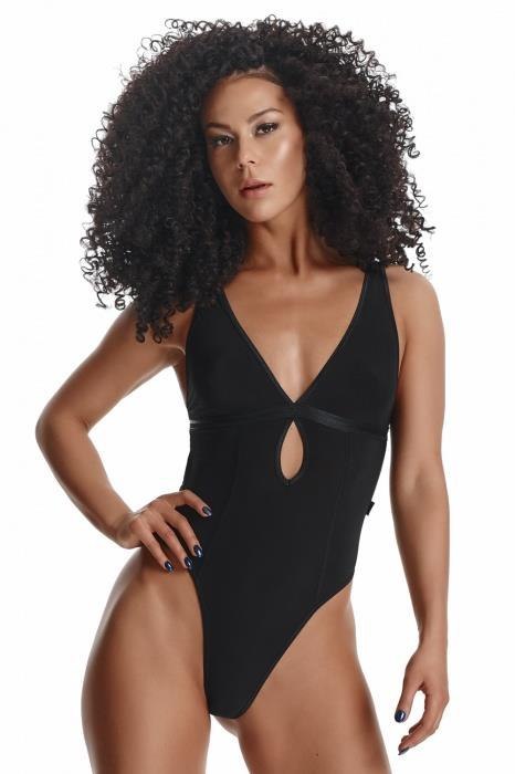 Bielizna-LadyX Gracia XL - body