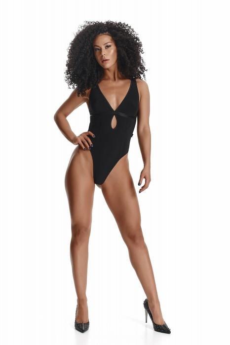 Bielizna-LadyX Gracia M - body