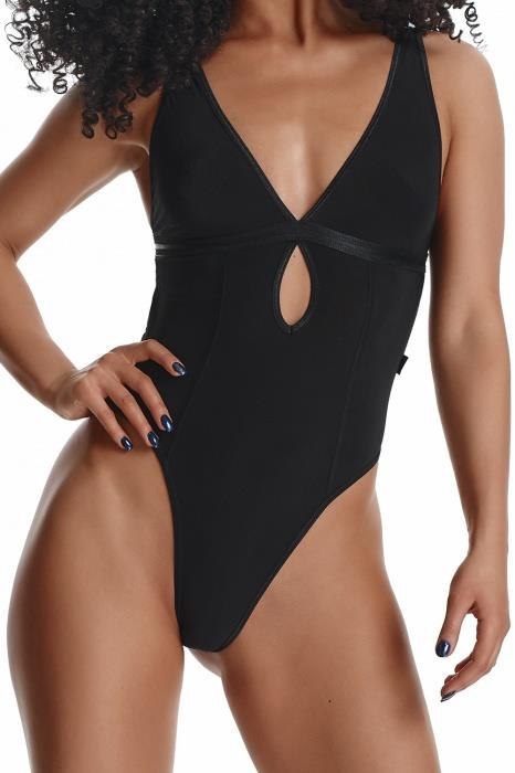 Bielizna-LadyX Gracia M - body