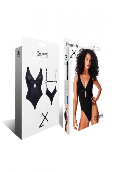 Bielizna-LadyX Gracia M - body