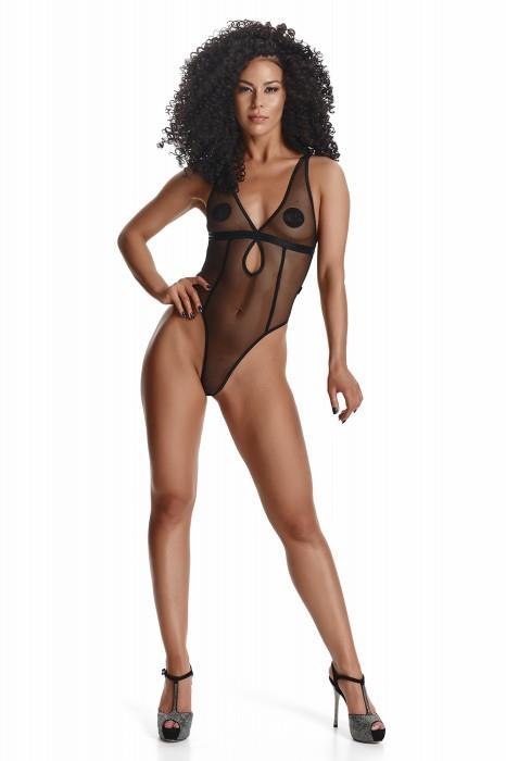 Bielizna-LadyX Mireia XL - body
