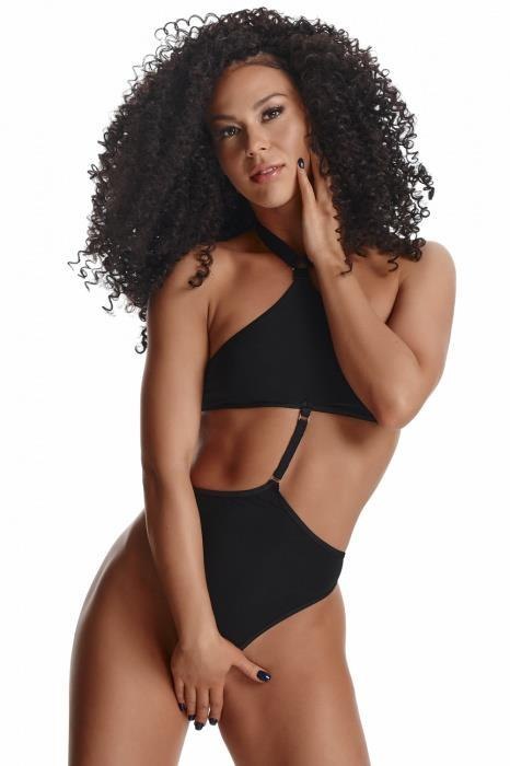 Bielizna-LadyX Nita L - body
