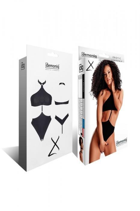 Bielizna-LadyX Nita XL - body