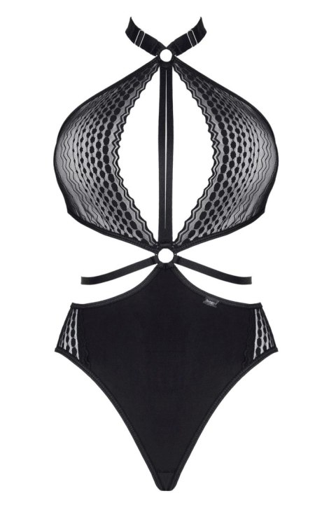 Bielizna-LadyX Perla XXL - body