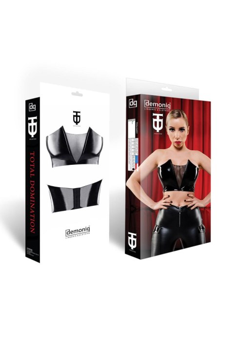 Bielizna - TDGerda001 L - top