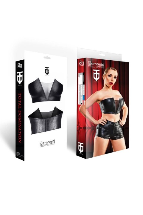 Bielizna - TDHilda001 L - top