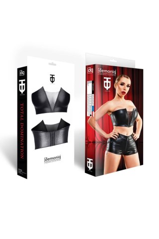 Bielizna - TDHilda001 XXL - top