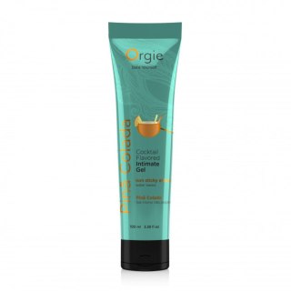 Lube Tube Cocktail Pina Colada - 100ml