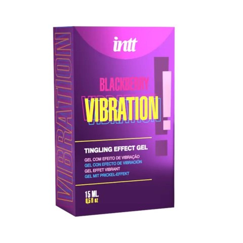 VIBRATION BLACK BERRY