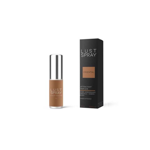 LUST SPRAY