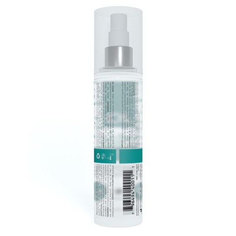 System JO - Misting Toy Cleaner Fresh Scent Hygiene 120 ml