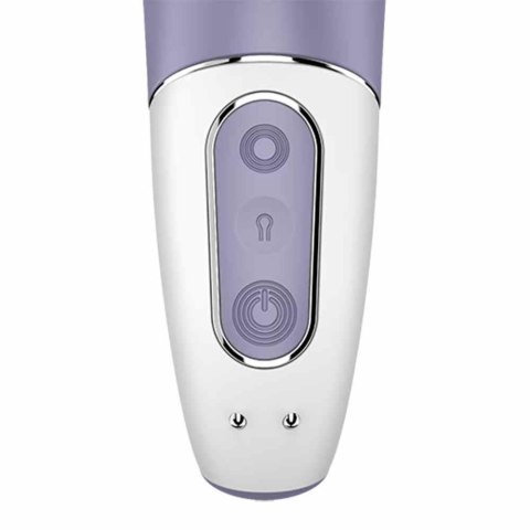 Air Pump Vibrator 1