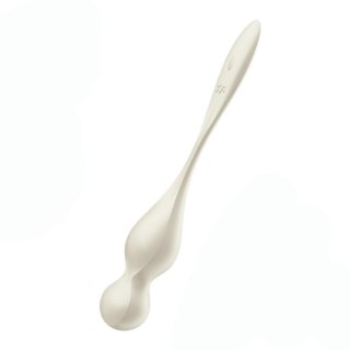 Wibrujące kulki Gejszy Satisfyer Love Birds 1