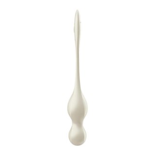 Wibrujące kulki Gejszy Satisfyer Love Birds 1